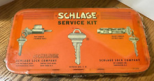 schlage kit for sale  Granger