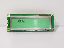 SII L169200J2 DISPLAY LCD PCB MODULE E78341 REV A, usado comprar usado  Enviando para Brazil