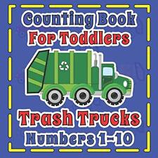 Counting book toddlers for sale  Orem