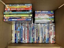 Lot random movies for sale  Cleveland
