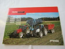 Valtra valmet 6200 for sale  Canada