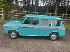 1971 austin mini for sale  SOLIHULL