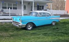 1957 chevy 210 for sale  Assonet