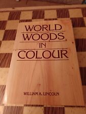Woods colour. william for sale  LEEDS
