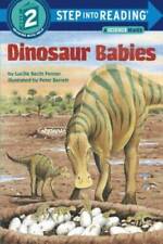 Dinosaur babies paperback for sale  Montgomery
