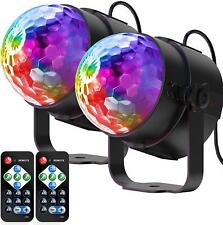 disco ball lights for sale  Ireland