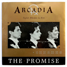 Arcadia the promise usato  Siderno