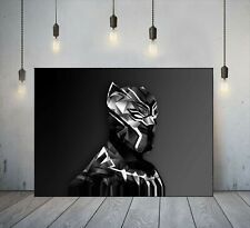 Black panther black for sale  LEICESTER