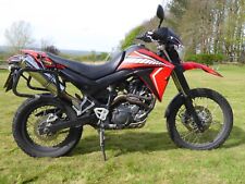 xt660r for sale for sale  TRING