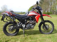 Yamaha xt660r for sale  TRING