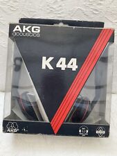 Cuffie akg stereo usato  Salerno