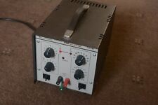 bench power supply for sale  DERBY