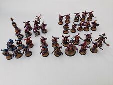 Slaanesh chaos space for sale  KNUTSFORD