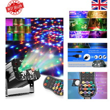 Disco party light for sale  CALNE