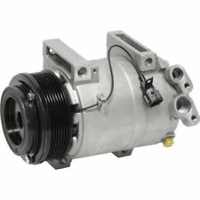 Compressor CA compatível com Nissan Armada NV2500 Titan Infiniti QX56 QX80 R67641 comprar usado  Enviando para Brazil