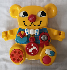 Matchbox activity bear for sale  AYLESBURY