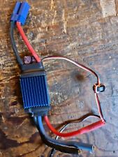 ALIGN RCE-BL100G 100AMP ESC SUIT UP 6S LIPOS (NO BEC) TESTED & WORKING for sale  Shipping to South Africa