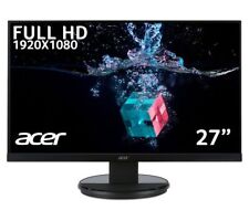 Acer kb272hl monitor for sale  WOKINGHAM