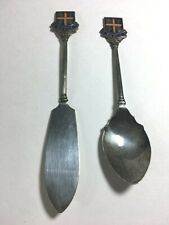 Vintage spoon spreader for sale  Wichita