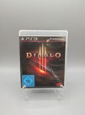 Diablo iii playstation gebraucht kaufen  Rinteln