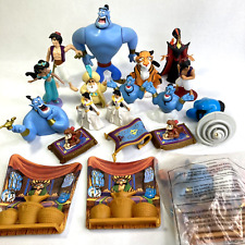 Disney aladdin mattel for sale  Menomonie