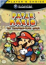 Paper Mario: The Thousand-Year Door comprar usado  Enviando para Brazil