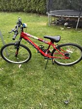 Red huffy mountain for sale  Freehold