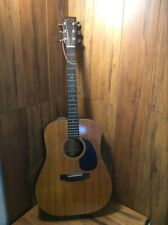 Takamine 340 dreadnought for sale  Lake Wales