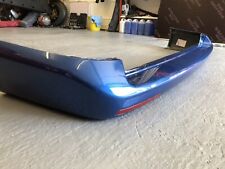 vw t5 rear bumper for sale  BEXHILL-ON-SEA