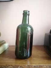 Antique green glass for sale  LONDON
