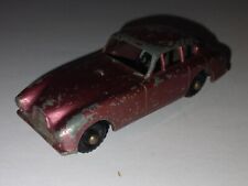 Vtg 1950s matchbox for sale  CHEADLE