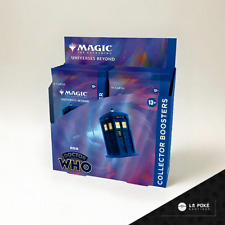 Mtg doctor who d'occasion  Aucamville