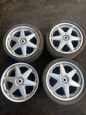 Lenso racing alloy for sale  Shipping to Ireland