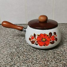 Mid century emaille gebraucht kaufen  Versand nach Germany