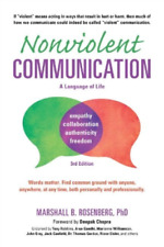 Libro Marshall B. Rosenberg Comunicación No Violenta 3a Edición NUEVO segunda mano  Embacar hacia Argentina