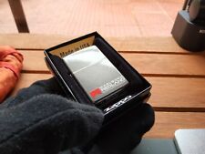 Zippo feuerzeug marlboro gebraucht kaufen  Hamburg