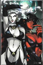 Lady death purgatori for sale  Union City