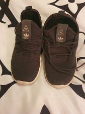Boys trainers adidas for sale  SLOUGH