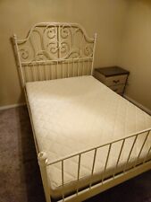 Bed frame mattress for sale  El Cajon