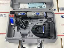 Used, Dremel 8220-DR 12V Cordless High Performance Rotary Tool for sale  Shipping to South Africa