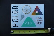 Poler camping stuff for sale  Los Angeles