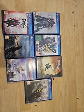 Ps4 game bundle for sale  ISLE OF BENBECULA