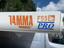 Fiamma f55 pro for sale  PRINCES RISBOROUGH