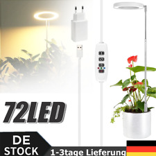 Led pflanzenlampe timer gebraucht kaufen  Kliestow, -Rosengarten, -Lichtenberg