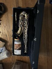 Tenor saxophone for sale  Stonington