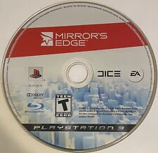 Mirror edge disc for sale  Lititz