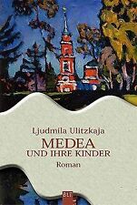 Medea kinder ulitzkaja gebraucht kaufen  Berlin