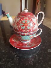 Tea one teapot for sale  MAIDENHEAD
