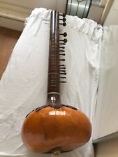 Classical indian sitar for sale  LONDON