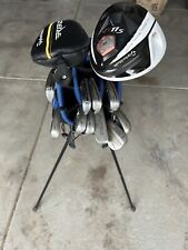 Taylormade iron set for sale  Lafayette